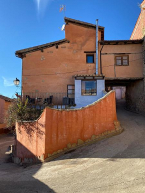 CASA LA JUDERÍA